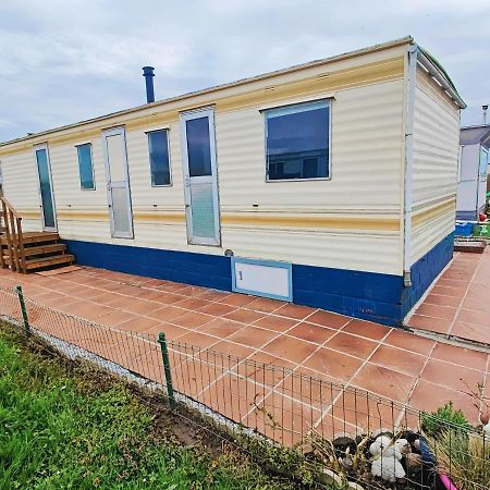 Przytulny Domek Holenderski Z Podgrzewanym Odkrytym Basenem Do Dyspozycji Gosci De Haan Exterior foto